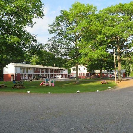 Red Ranch Inn Catskill Extérieur photo