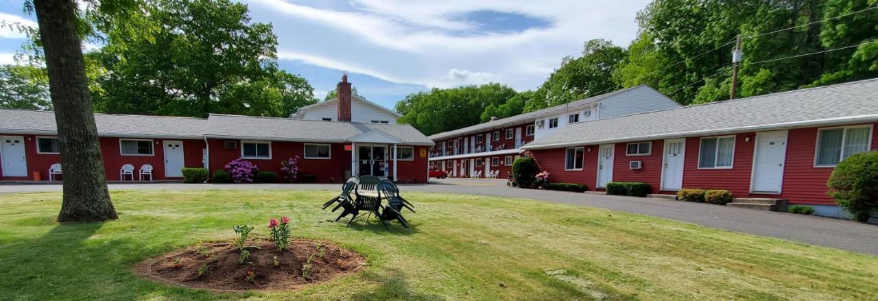 Red Ranch Inn Catskill Extérieur photo