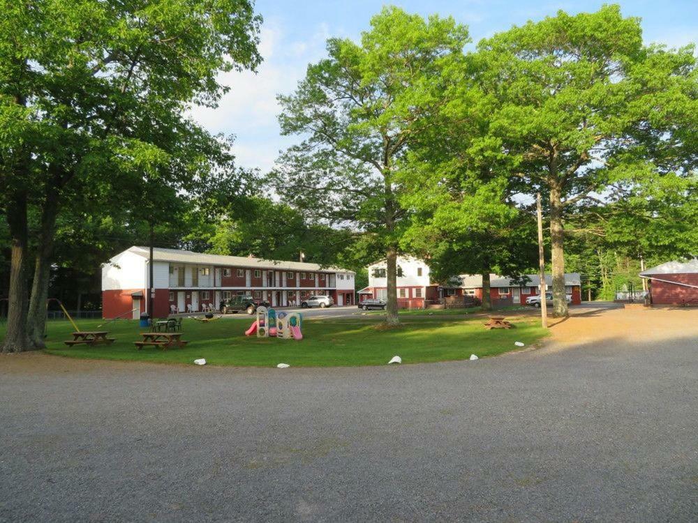 Red Ranch Inn Catskill Extérieur photo