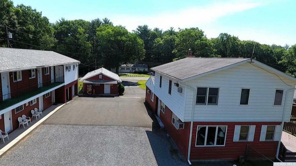 Red Ranch Inn Catskill Extérieur photo