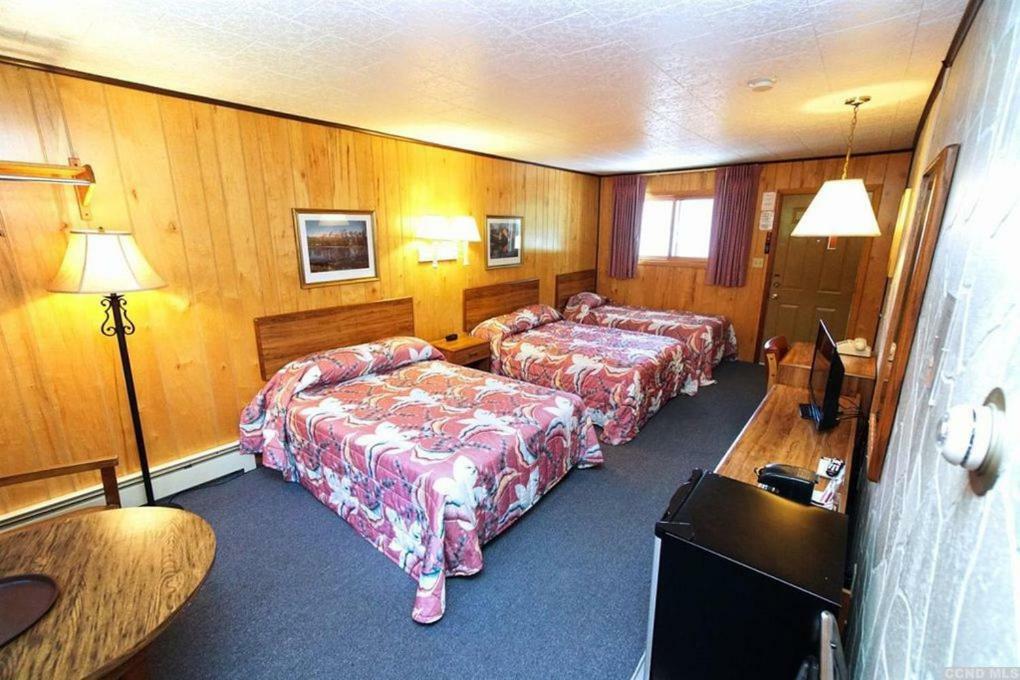 Red Ranch Inn Catskill Extérieur photo